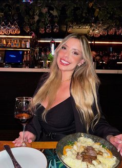 Mila Big Boobies 🇧🇷🇪🇸 - escort in Singapore Photo 7 of 9