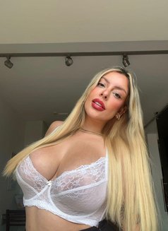 Mila Big Boobies 🇧🇷🇪🇸 - escort in Singapore Photo 8 of 9