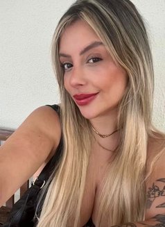Mila Big Boobies 🇧🇷🇪🇸 - escort in Singapore Photo 9 of 9