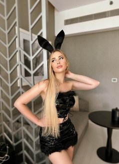 Mila big boobs Anal - escort in Dubai Photo 12 of 20