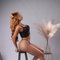 Mila - escort in Lisbon