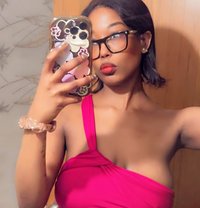 Mila - escort in Noida