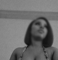 Mila - escort in Lomé