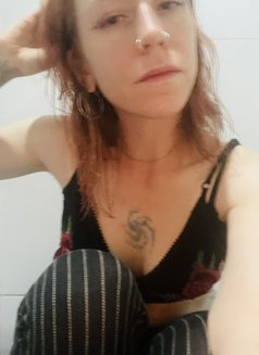 Mila - escort in Chiang Mai Photo 1 of 4