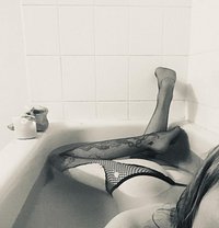 Mila - escort in Bangkok