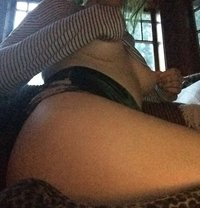 Mila - escort in Bangkok