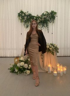 Mila - puta in Seoul Photo 5 of 19