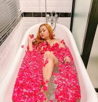 JuiCykisS - escort in Bangkok