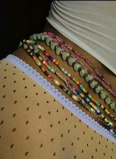 Mila - escort in Tunis Photo 8 of 8