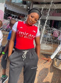 Mila - escort in Port Harcourt Photo 1 of 2