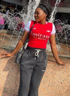 Mila - escort in Port Harcourt Photo 2 of 2