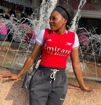 Mila - escort in Tunis