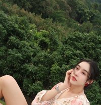 Mila - escort in Taipei