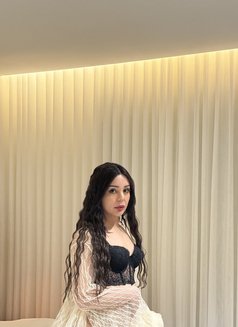 🇷🇺Milana🇷🇺 Diamond New Number - Transsexual escort in Doha Photo 8 of 13