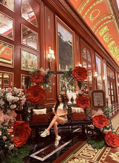 Mila Exotic Party - escort in Guangzhou Photo 8 of 10