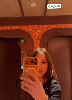 Mila Exotic - escort in Hong Kong Photo 2 of 7