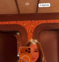 Mila Exotic - escort in Hong Kong