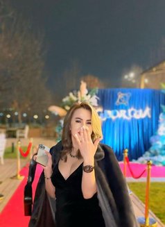 Mila Exotic - escort in Hong Kong Photo 4 of 7