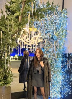 Mila Exotic - escort in Hong Kong Photo 5 of 7