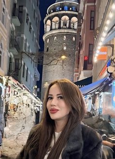 Mila Exotic - escort in Hong Kong Photo 6 of 7