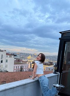 Mila Exotic - escort in Hong Kong Photo 7 of 7