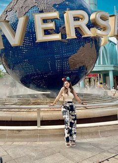 Mila - puta in Dubai Photo 3 of 8