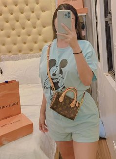 Mila - puta in Dubai Photo 7 of 8