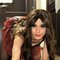 Samira🇦🇲 Real pink Big Dik - Transsexual escort in Doha
