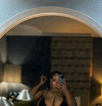 Mila - escort in Accra