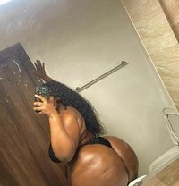 Mila - escort in Accra