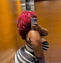 Mila - escort in Accra