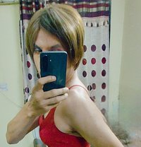 Mila(bottom only) - Acompañantes transexual in Gurgaon