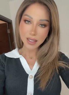 Mila - Transsexual escort in Cairo Photo 7 of 10