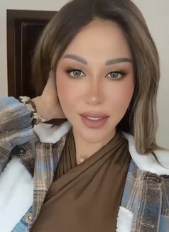 Mila - Transsexual escort in Cairo Photo 8 of 10