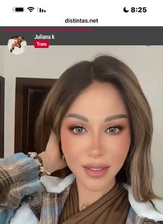 Mila - Transsexual escort in Cairo Photo 10 of 10