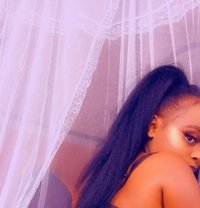 Mila - escort in Nairobi