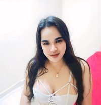 Mila Lady - escort in Muscat