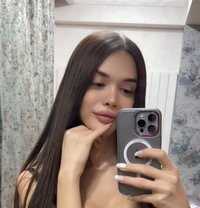 Mila Ladyboy - Acompañantes transexual in Baku