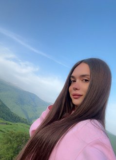 Mila Ladyboy - Transsexual escort in Baku Photo 22 of 22