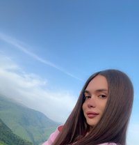 Mila Ladyboy - Acompañantes transexual in Baku