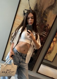 Mila Ladyboy - Acompañantes transexual in Baku Photo 23 of 23