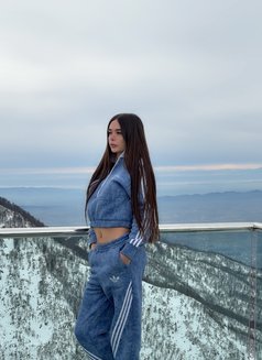 Mila Ladyboy - Transsexual escort in Baku Photo 25 of 25