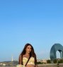 Mila Ladyboy - Transsexual escort in Baku Photo 26 of 26