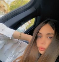 Mila Ladyboy - Acompañantes transexual in Baku