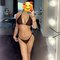 Mila - escort in Cairo