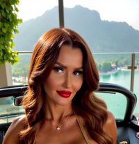 Mila Mistress - escort in Dubai