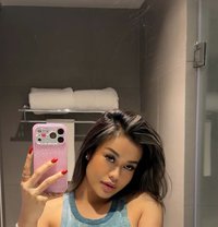 Mila New in Phuket Just Arrived - escort in Phuket