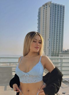 Mila New in Phuket Just Arrived - escort in Phuket Photo 7 of 17