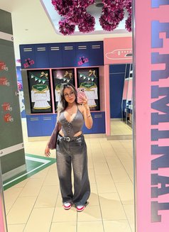 Mila New in Phuket Just Arrived - escort in Phuket Photo 9 of 17