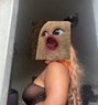 Mila - escort in Accra Photo 1 of 3